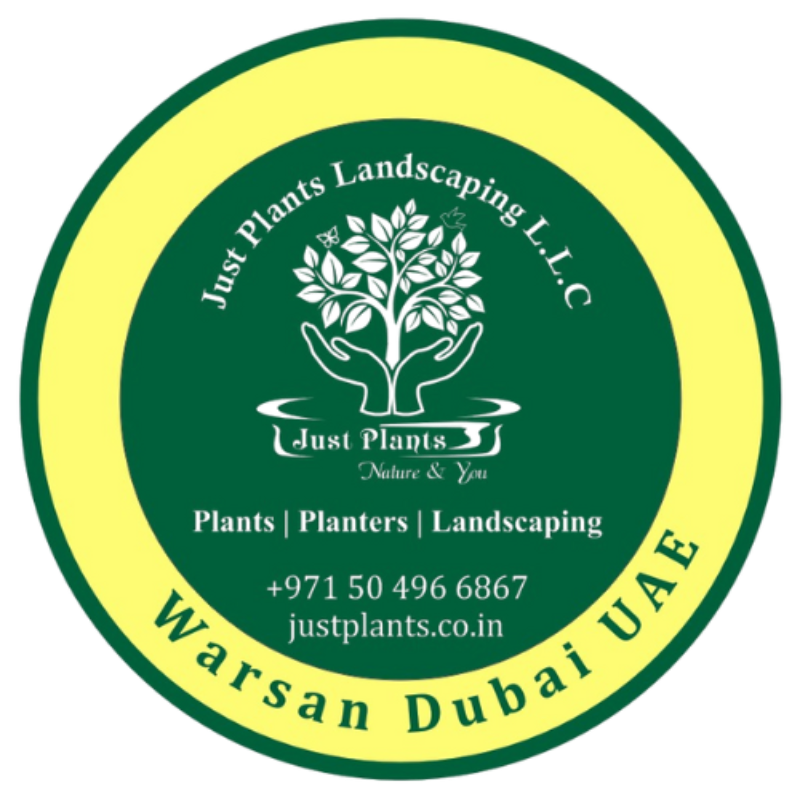 JUST PLANTS LANDSCAPING LLC