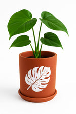 Load image into Gallery viewer, T-Cylinder Pot