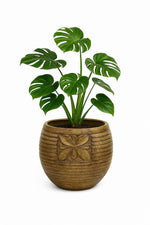 Load image into Gallery viewer, Floral Round