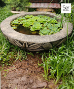 Load image into Gallery viewer, Bali Lotus Bowl
