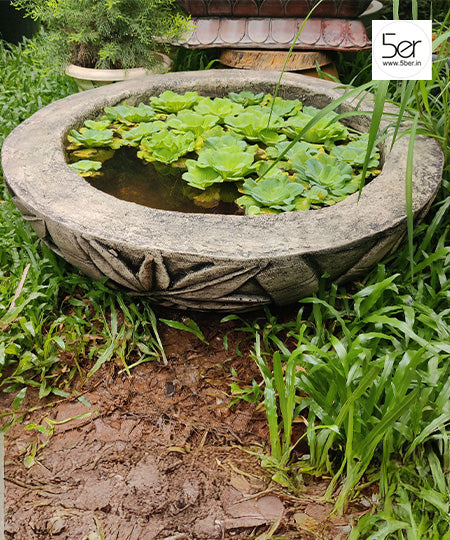 Bali Lotus Bowl