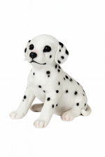 Load image into Gallery viewer, Dalmatian Puppy Figurine
