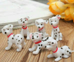 Load image into Gallery viewer, Miniature Dog Dolls (set of)
