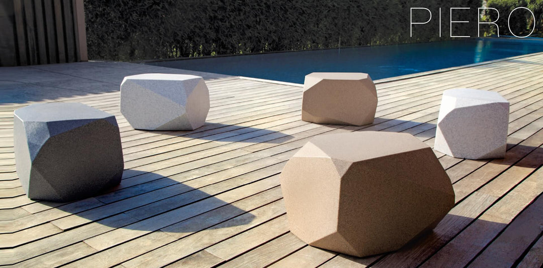 Piero Seater
