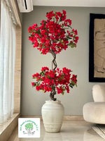 Load image into Gallery viewer, Artificial Bougainvillea
