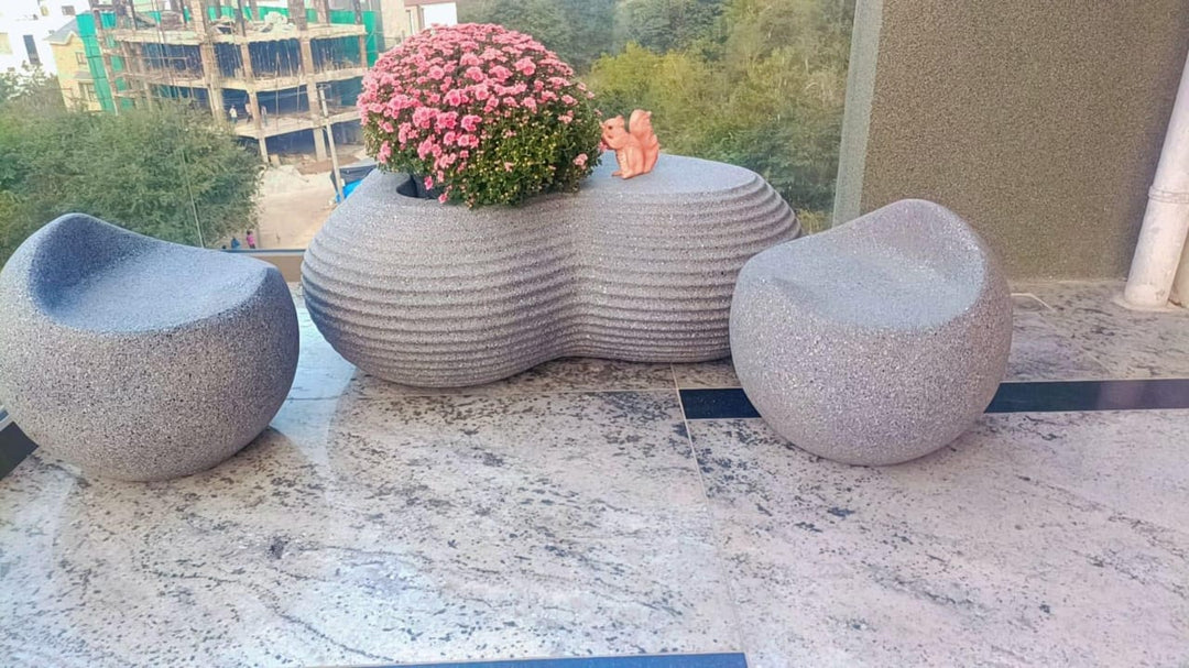 Bistro Set