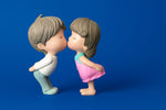 Load image into Gallery viewer, Miniature dolls

