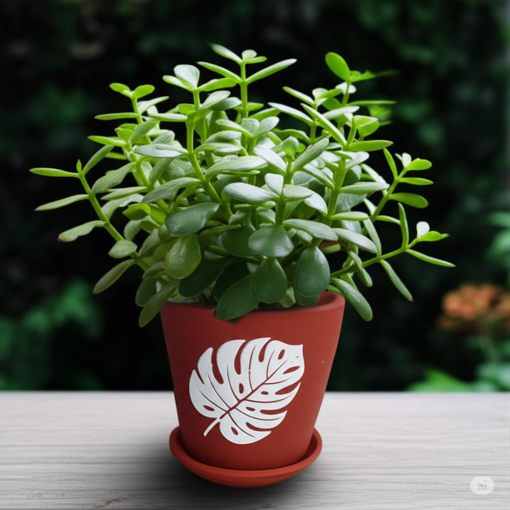 T-CUP/V POT